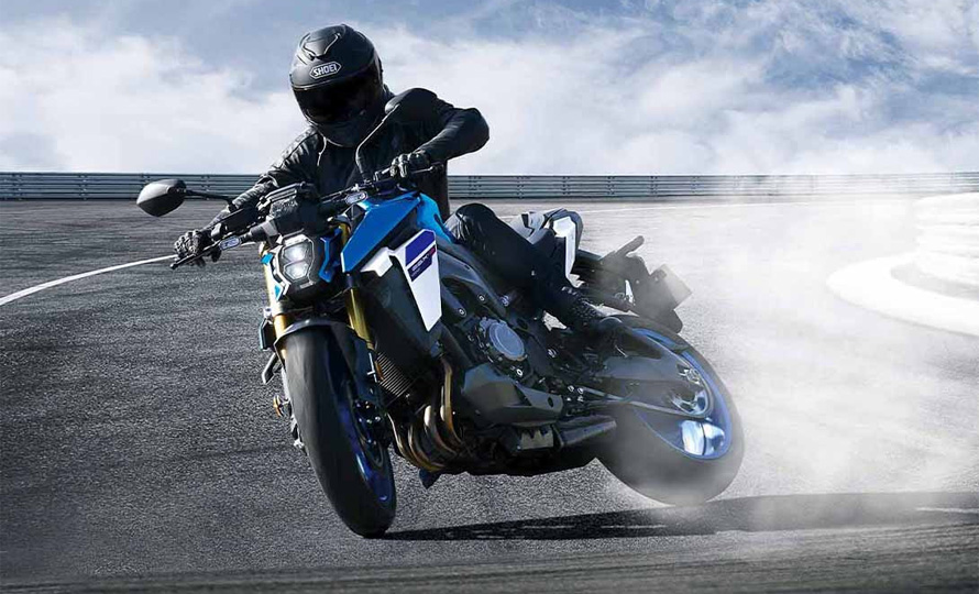 GSX-S1000 (1)